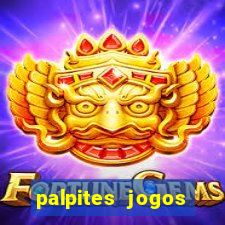 palpites jogos quarta feira